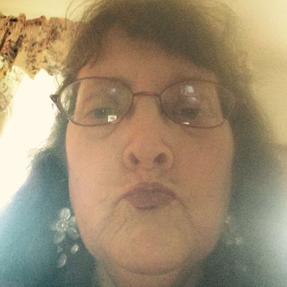 Meet your Posher, Kathi