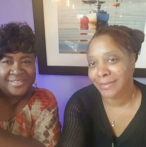 Meet your Posher, Cheryl