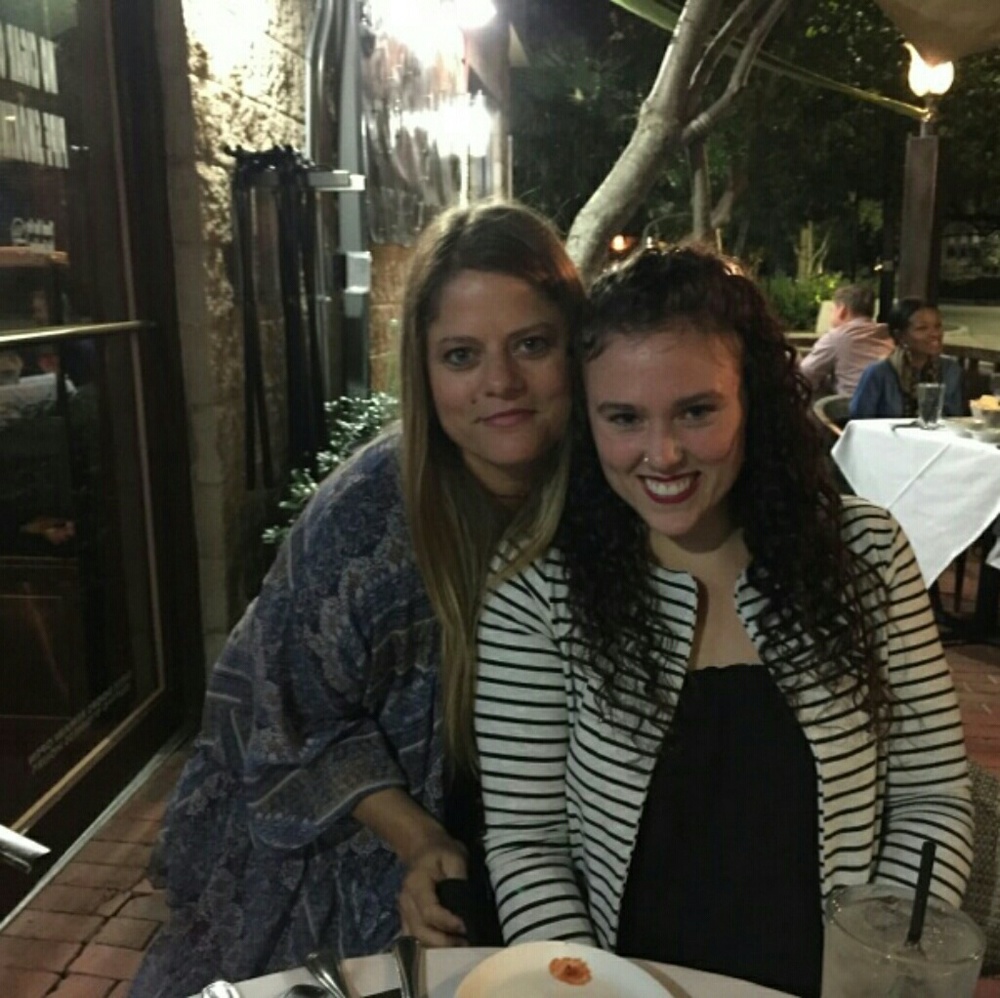 Hello, my name is missy!