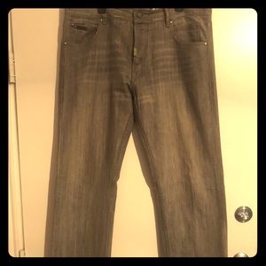 LRG Jeans