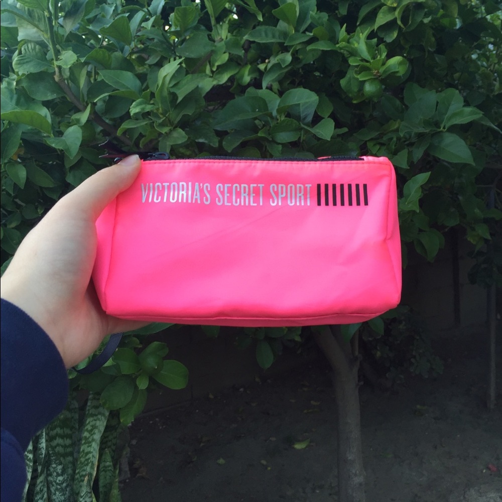 VS Sport small gym bag