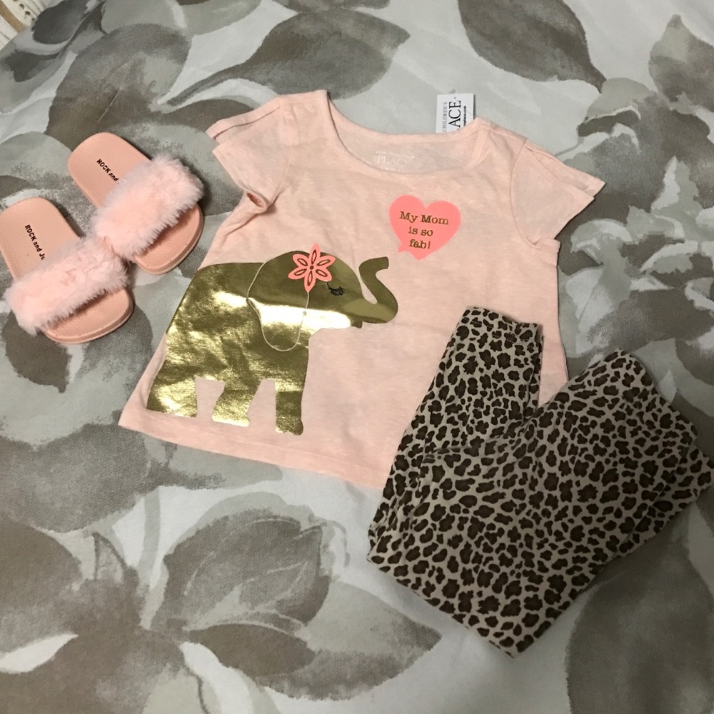 infant and toddler girl clothes coming soon