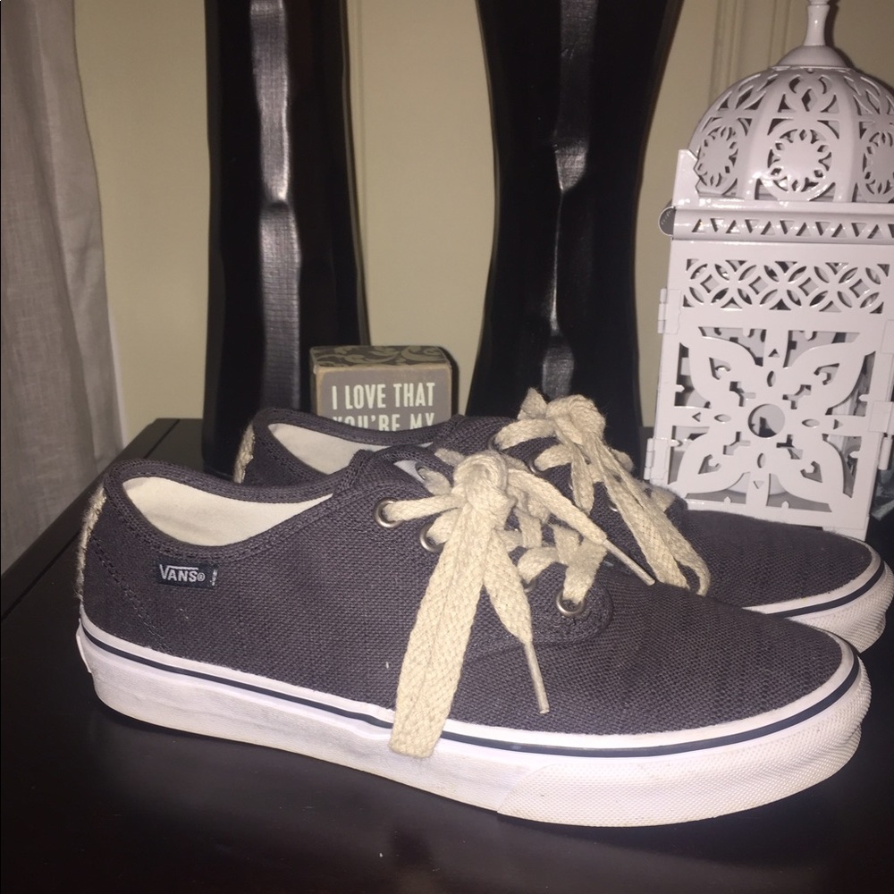 Vans sneaker
