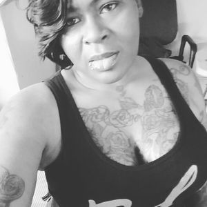 Meet your Posher, Theresa