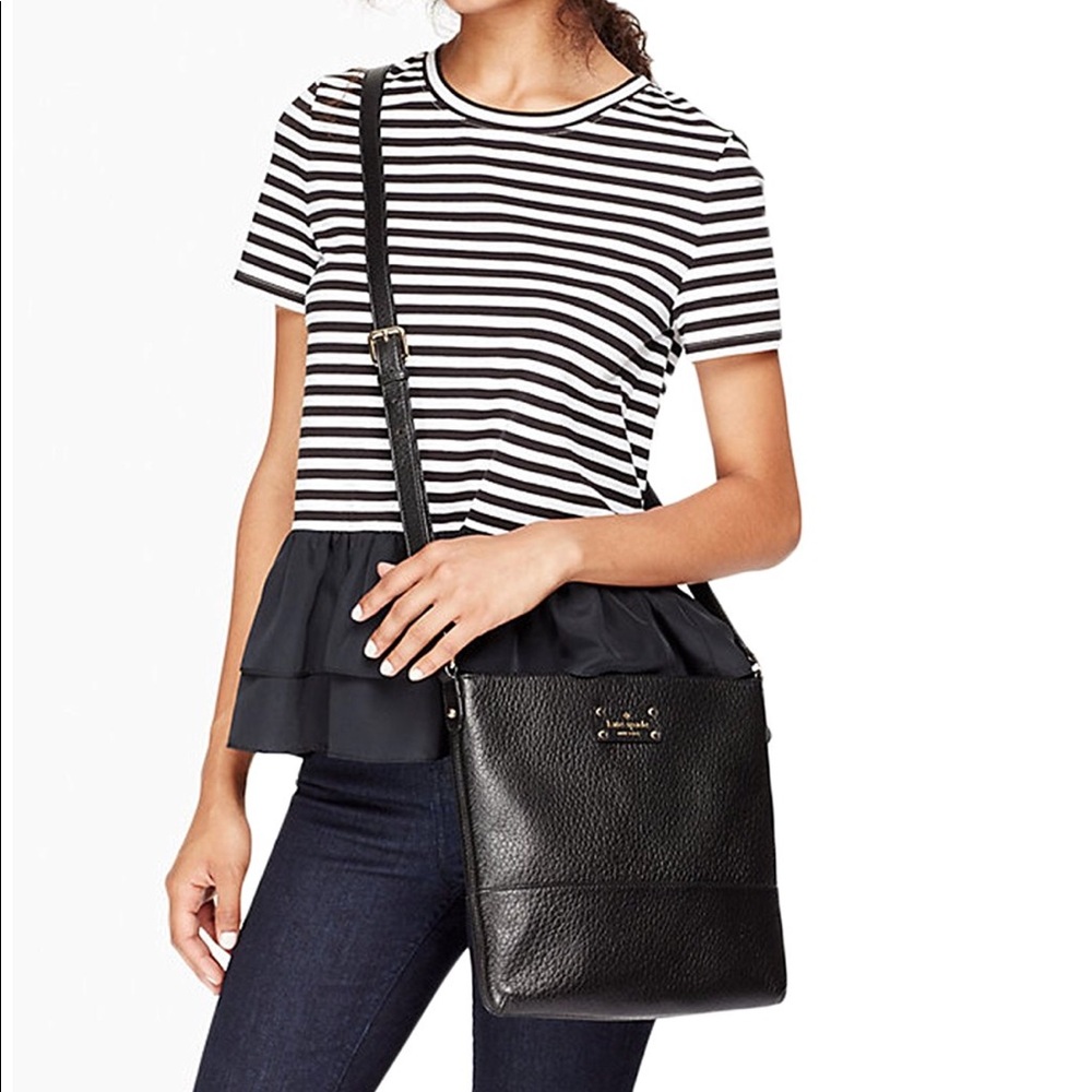 *NWOT* kate spade NEW YORK crossbody handbag