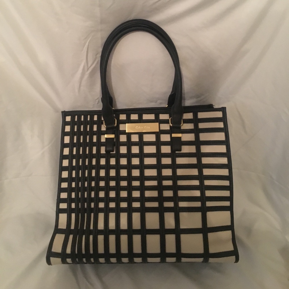 Calvin Klein purse