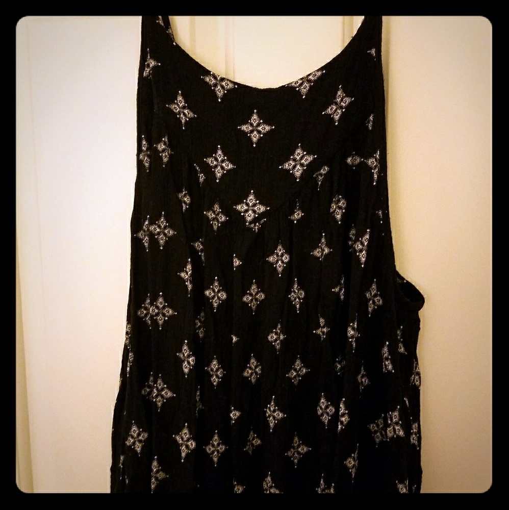 Aeropostale size xl tank