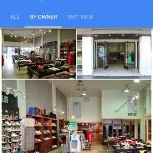 Meet your Posher, Rodney