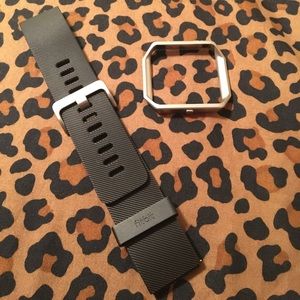 Fitbit Blaze Band