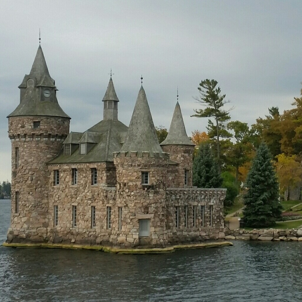 Meet your Posher, Henry