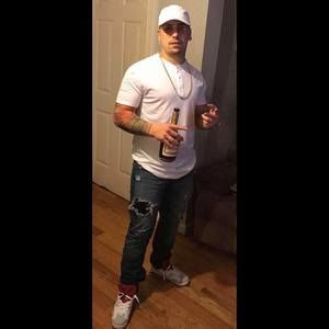 Meet your Posher, Bryan