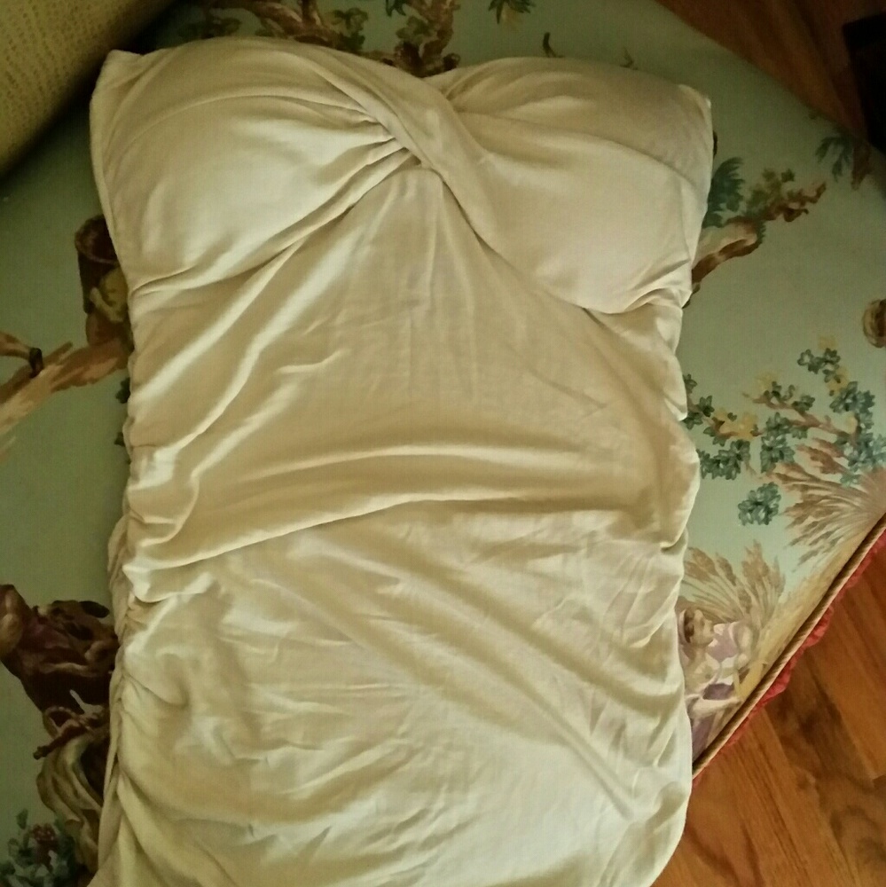 POOF Excellence Strapless Top  - NEW
