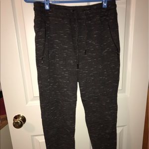 "On The Byas"  men's joggers