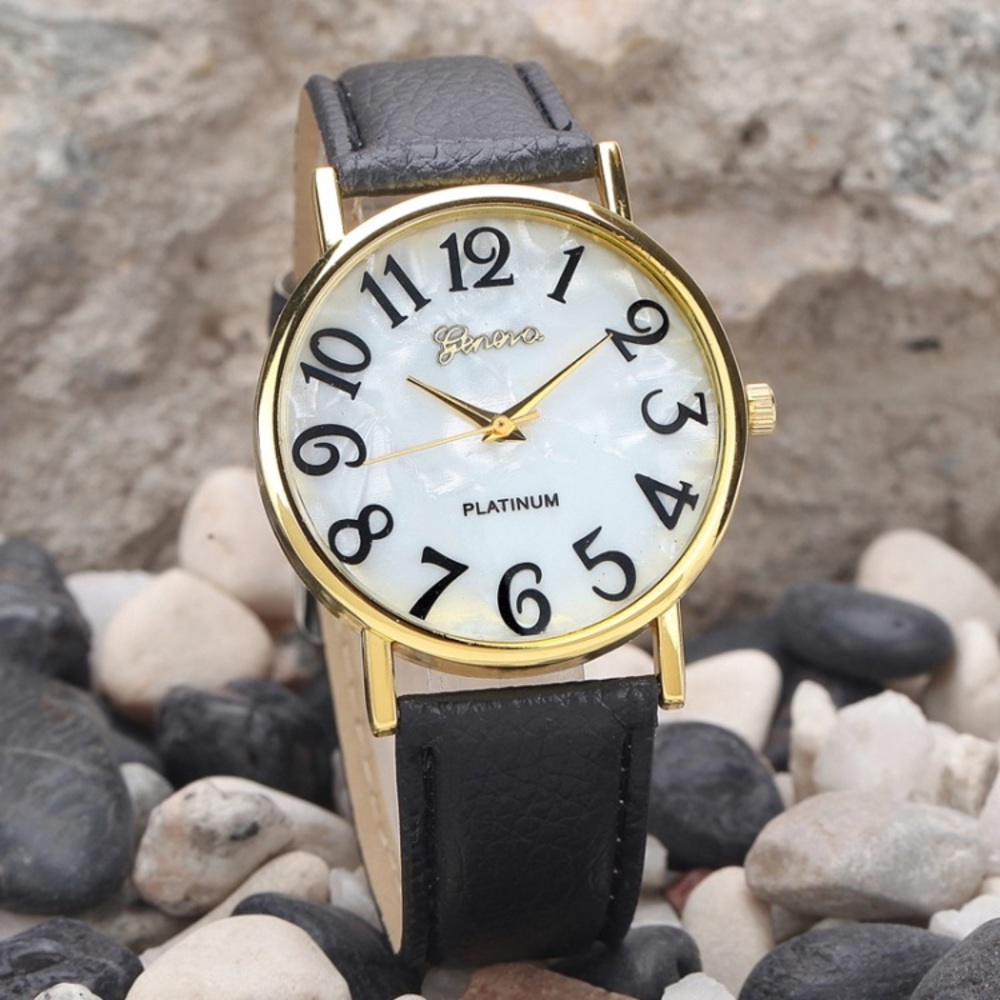 SALE❗️LAST ONE.Vintage Style Stainless Steel Watch - Picture 2 of 5