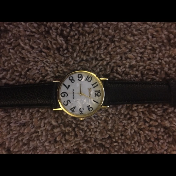 SALE❗️LAST ONE.Vintage Style Stainless Steel Watch - Picture 3 of 5