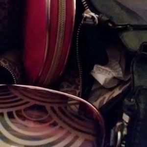 Meet your Posher, Ndeye