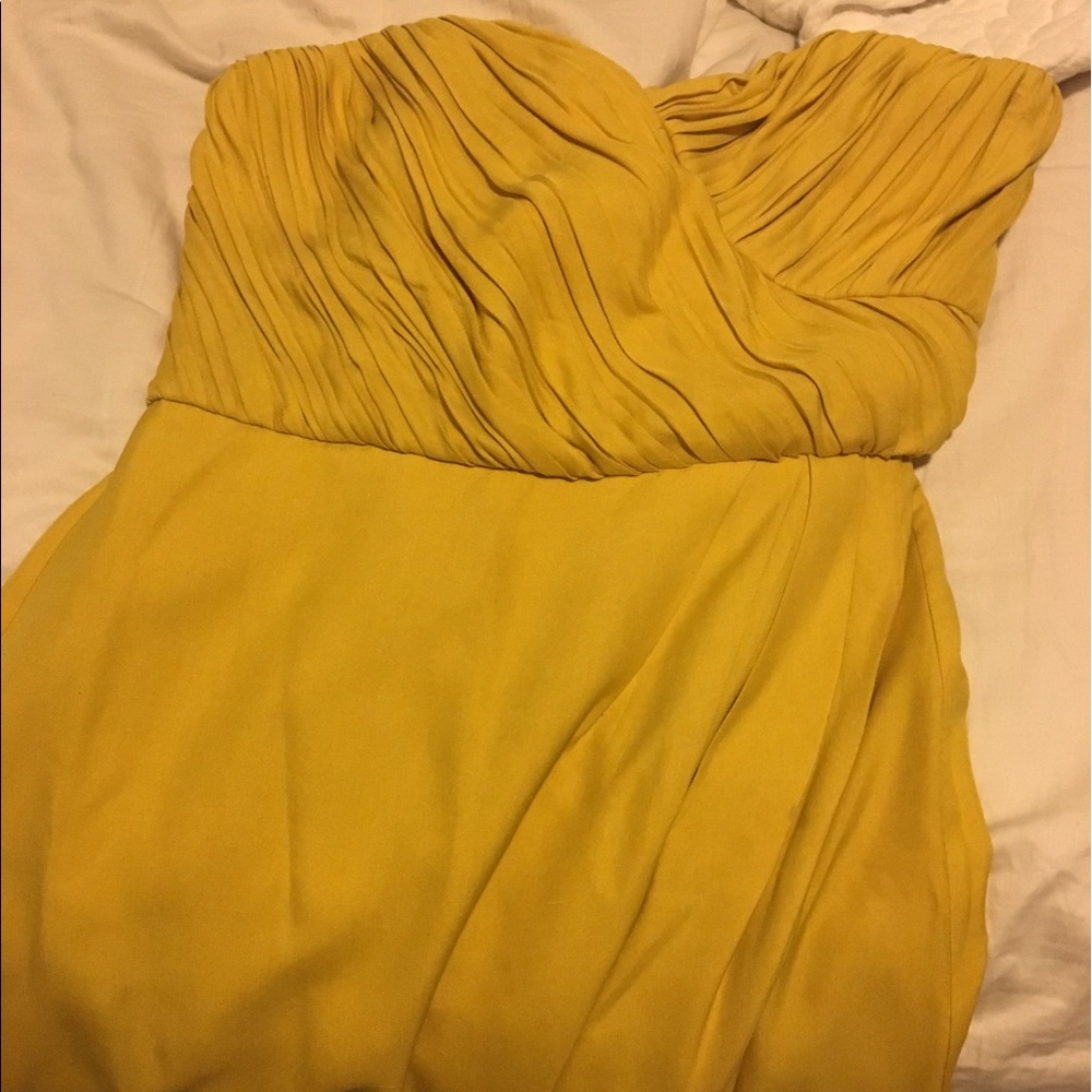 Intermix strapless dress - Picture 3 of 3