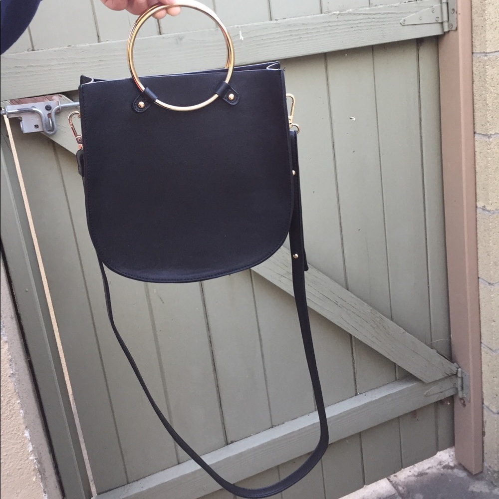 F21 Small Crossbody Bag