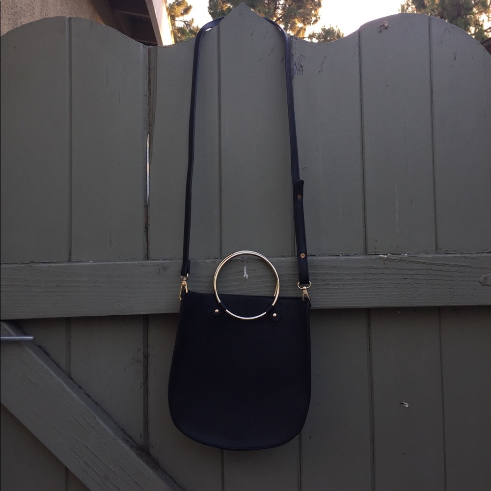 F21 Small Crossbody Bag - Picture 2 of 4