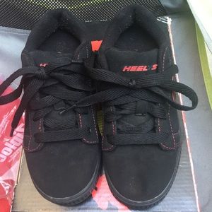 Heelys