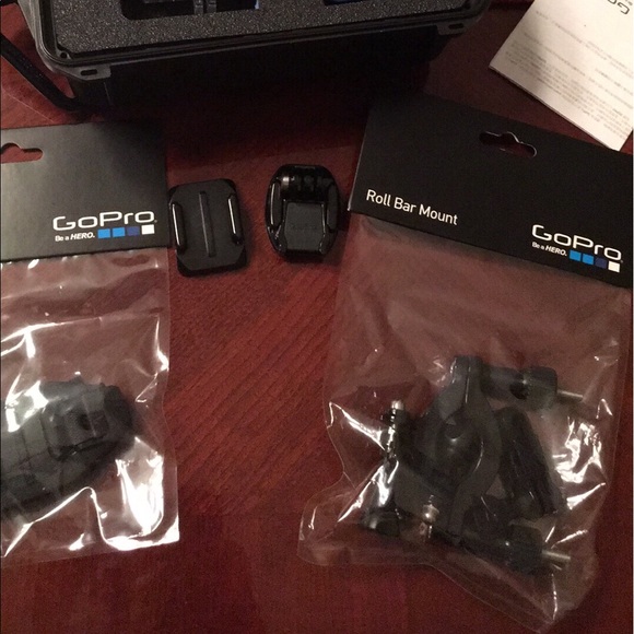 GoPro Hero 3 - Picture 3 of 3