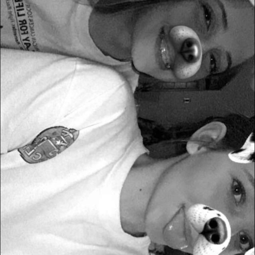 Meet your Posher, Madi