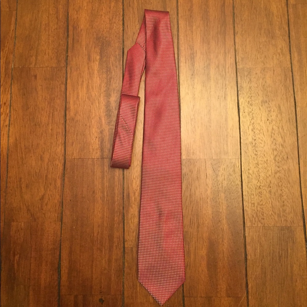 Men's Necktie
