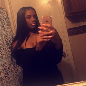 Meet your Posher, Odaisha