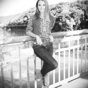 Meet your Posher, Elliyanna