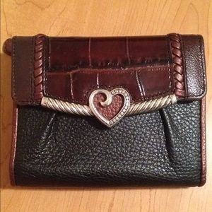 New Brighton Wallet