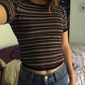 Brandy Melville top