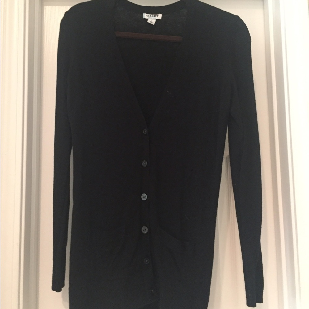 Old Navy boyfriend cardigan