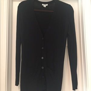 Old Navy boyfriend cardigan