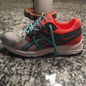 ASICS Women's GEL-Contend 3 Running Shoe