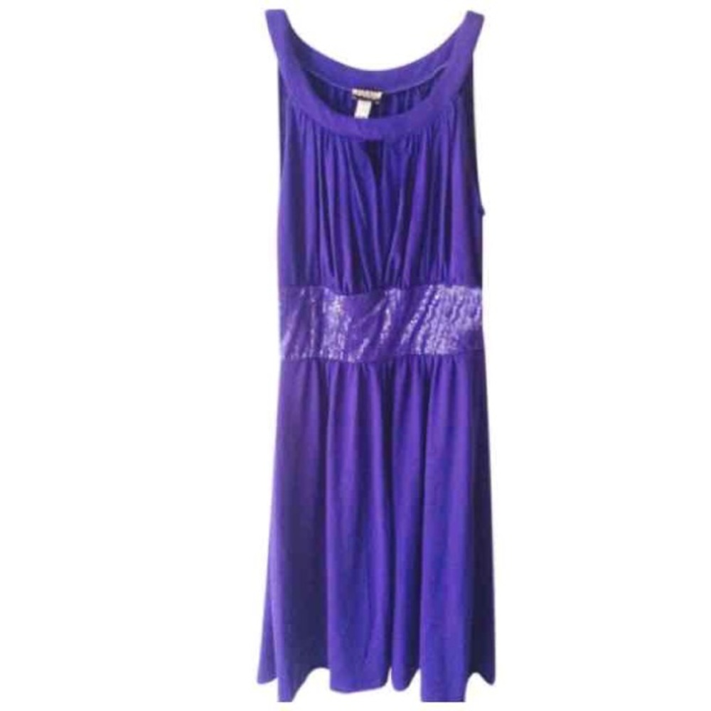 NWT SZ S Haani Dress