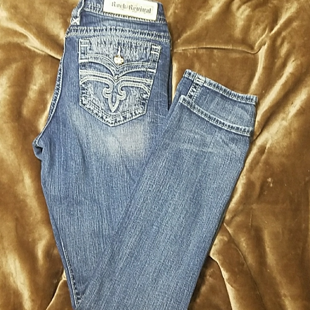 Rock revival alivia 32× 33