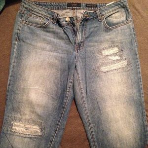 🎆4th SALE Jessica Simpson capris