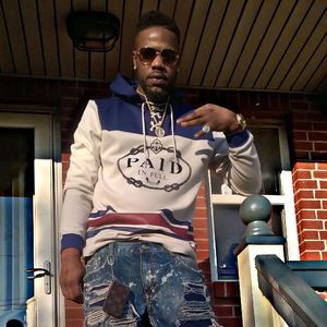 Meet your Posher, Bloccmoney