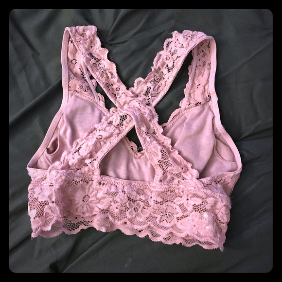 Bralette - Picture 2 of 2