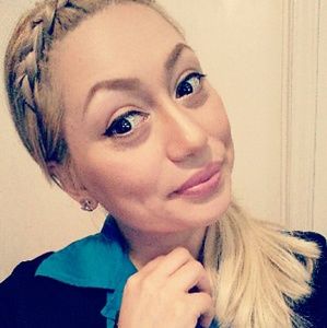 Meet your Posher, Paula