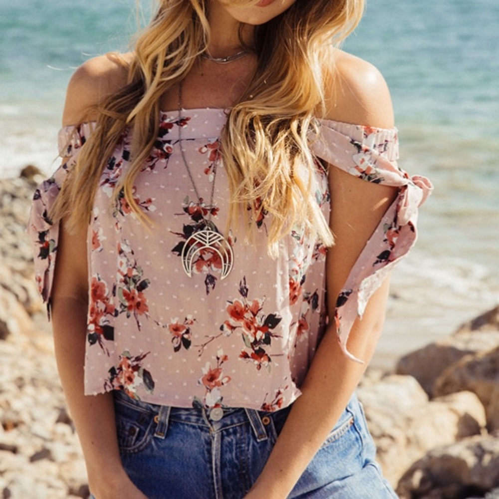 Serra Top by Lost + Wander