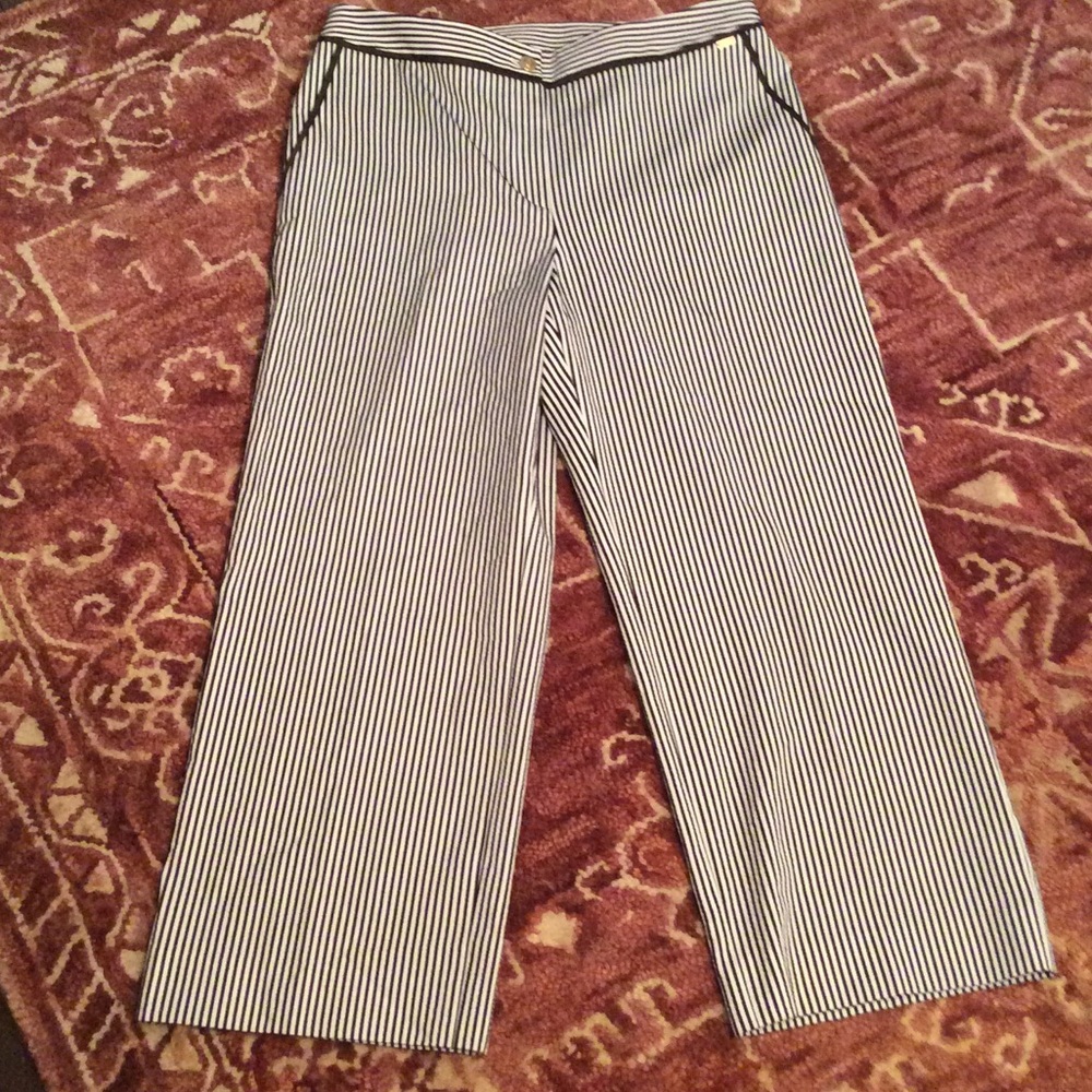 ST JOHNS UNLINED PANTS