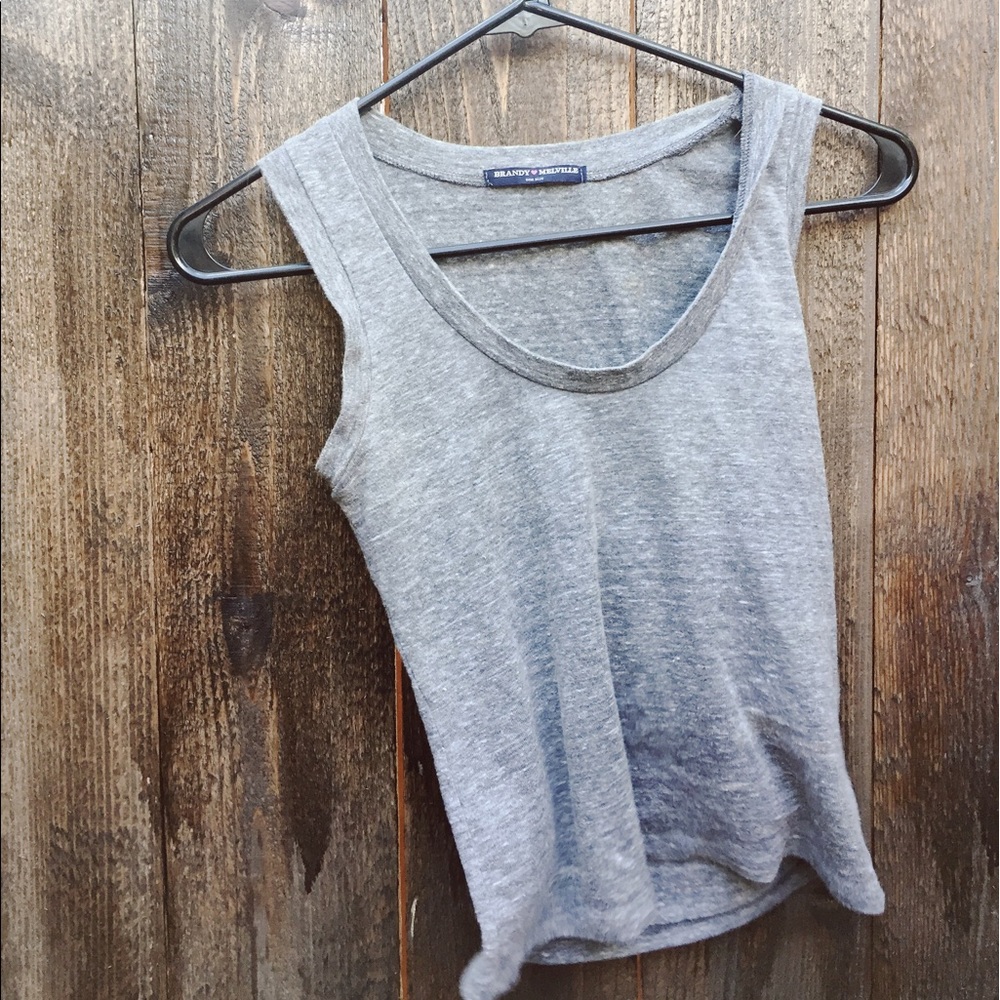 Brandy Melville tank top
