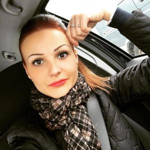 Meet your Posher, Mandy