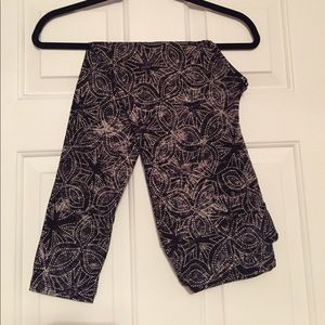 NWT Lularoe TC Leggings