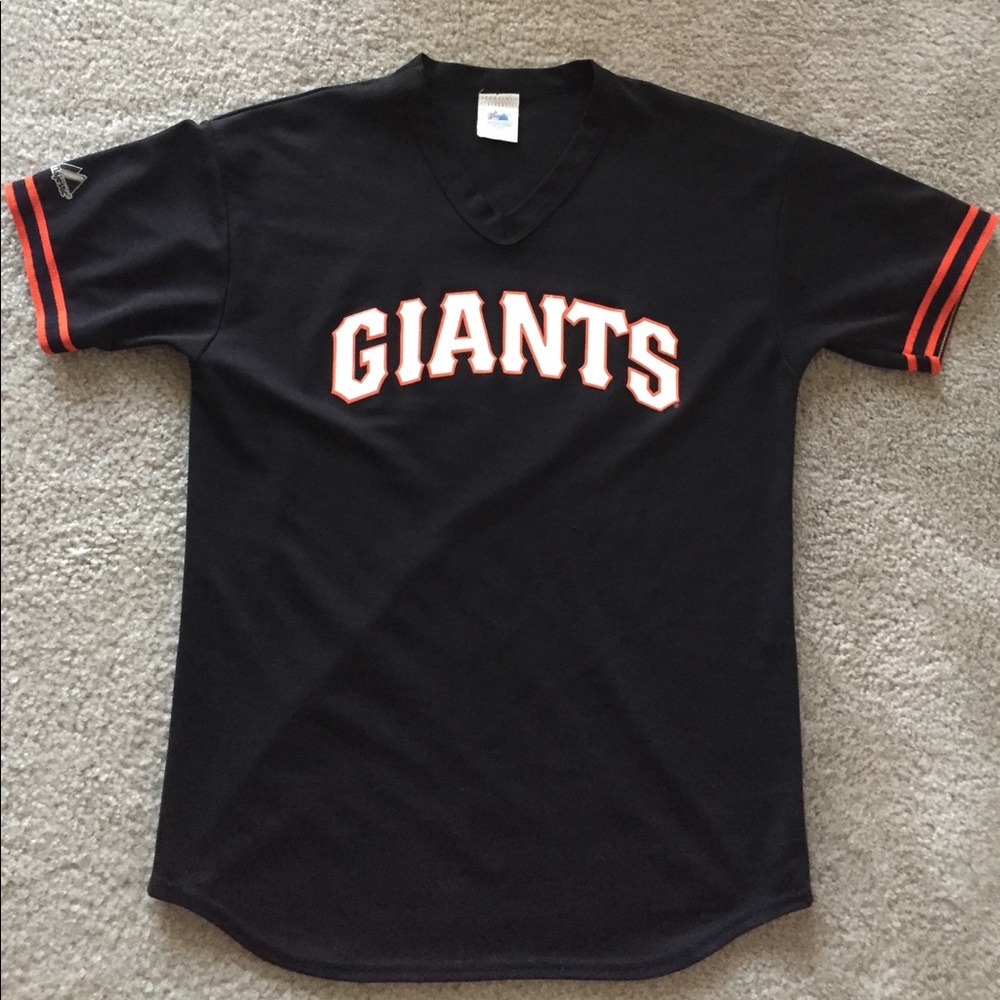 San Francisco Giants Jersey