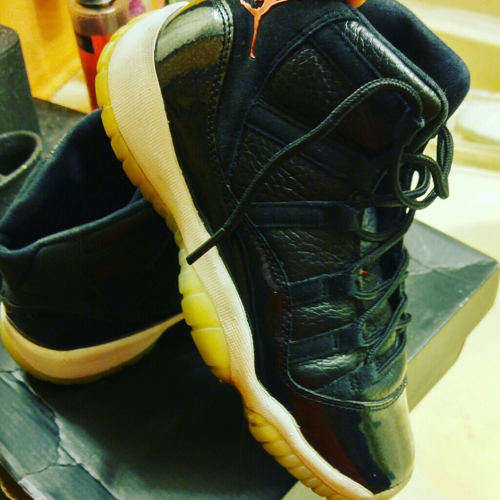Air jordan 11