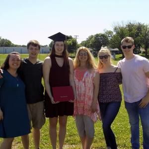 Meet your Posher, Glenda