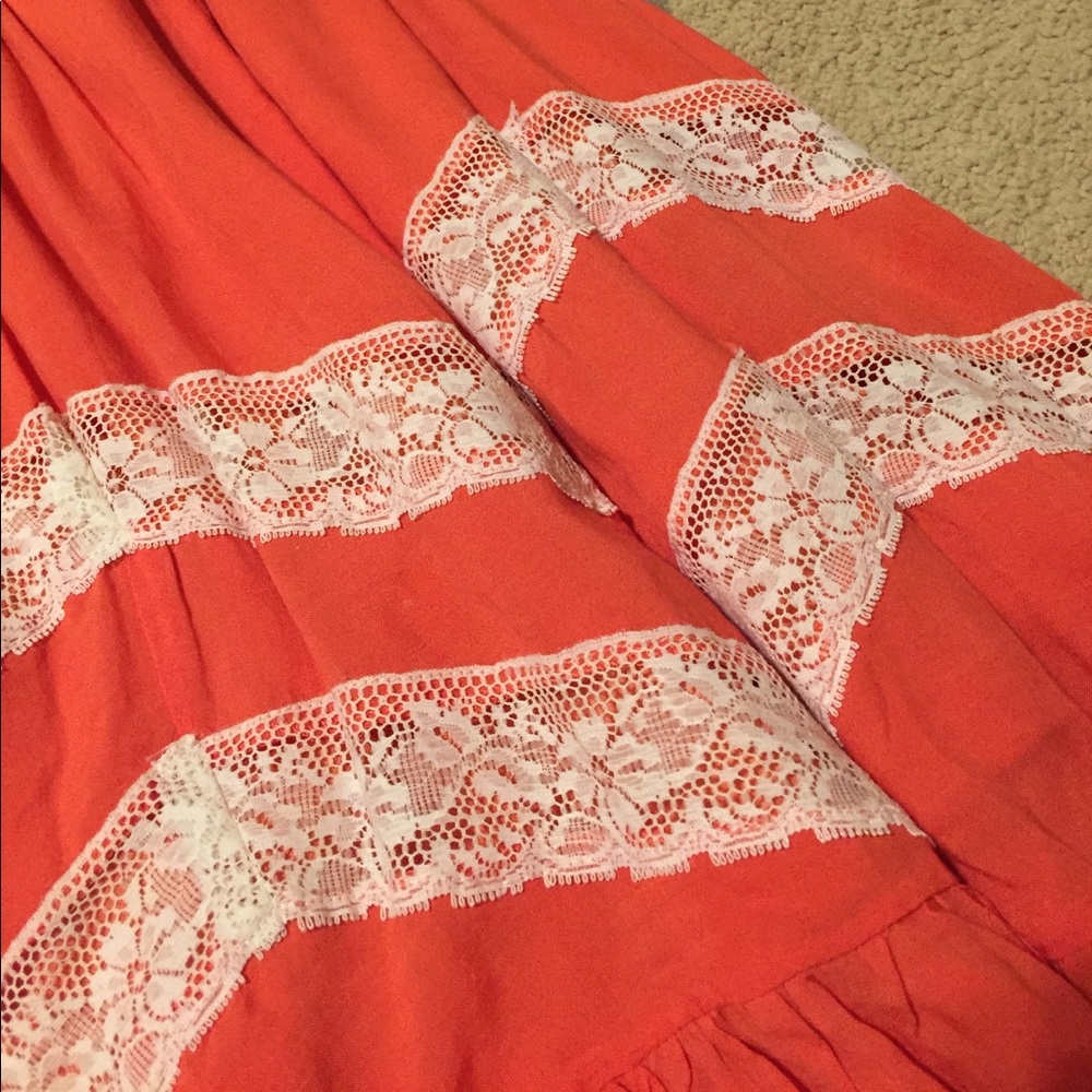 Free People Look-A-Like Dress - Picture 2 of 5