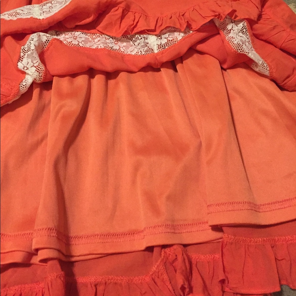 Free People Look-A-Like Dress - Picture 4 of 5